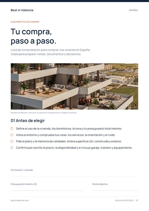 Portada de la guía de compra